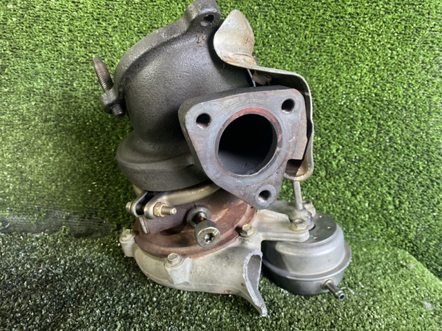Турбонаддув AA5Z6K682F FORD