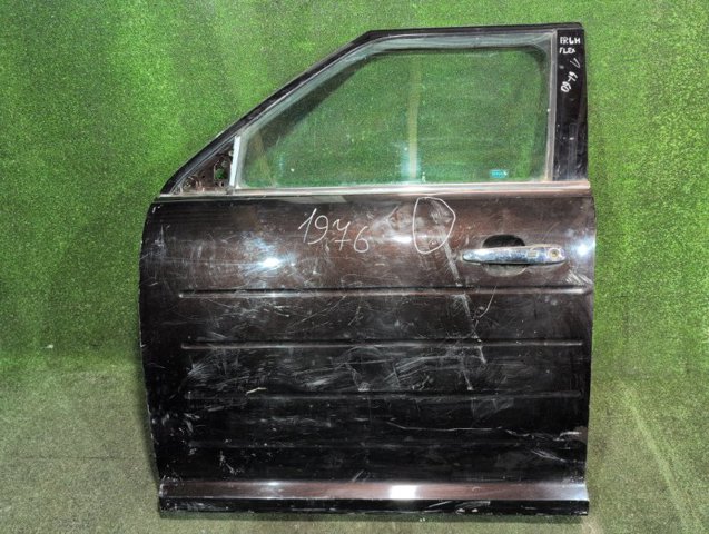 Двері передні, ліві AA8Z7420125B FORD