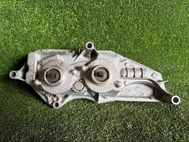 Блок управління акпп AE8P14F085AE FORD