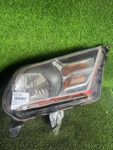 Блок фара ліва AR3Z13008B FORD
