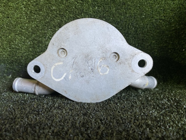 Радіатор охолодження, АКПП AW20199F0B MAZDA