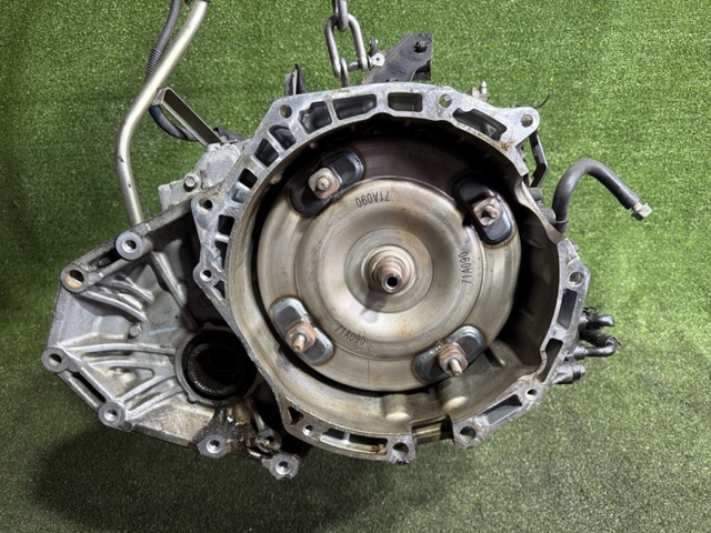 Коробка передач AW3019090N MAZDA