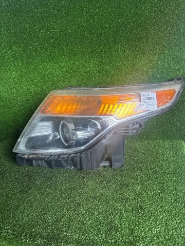 BB5Z13008V Ford