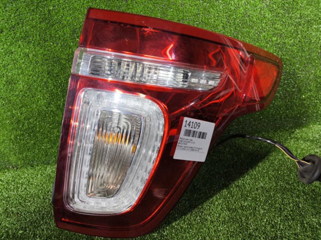 Задній правий стоп BB5Z13404C FORD