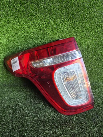 Ліхтар задній лівий BB5Z13405C FORD