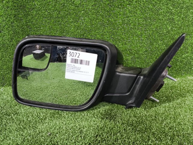 Ліве бічне дзеркало BB5Z17683BA FORD