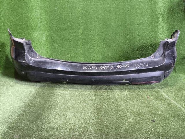Кожух бампера заднього BB5Z17K835APTM FORD