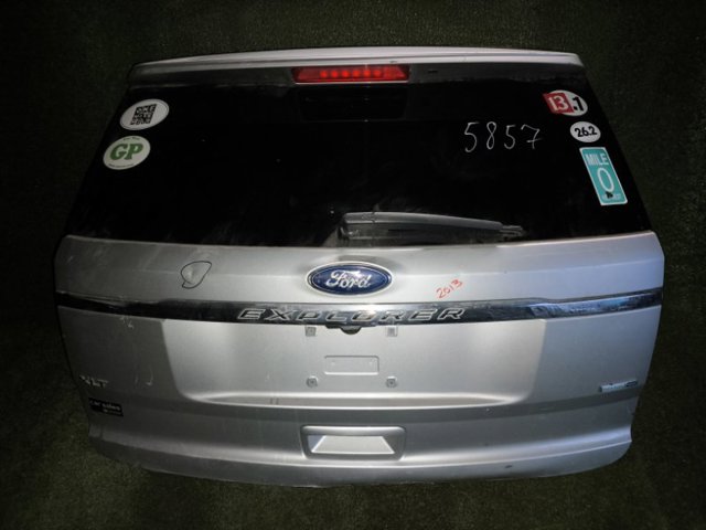 Задня ляда BB5Z7840010B FORD