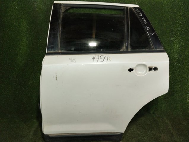 Двері задні, ліві BT4Z7824631A FORD