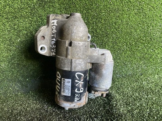 Стартер двигуна CA2518400 MAZDA