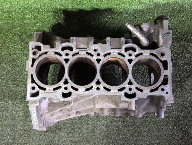 Блок двигуна CP9Z6010C FORD