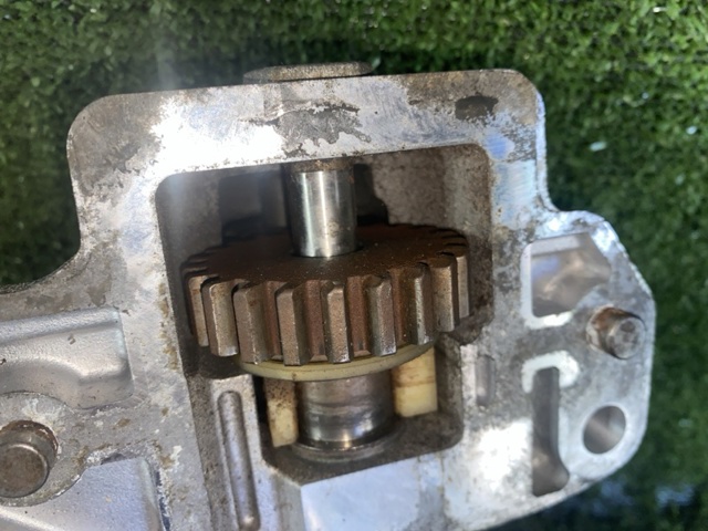 Стартер двигуна CY0118400 MAZDA