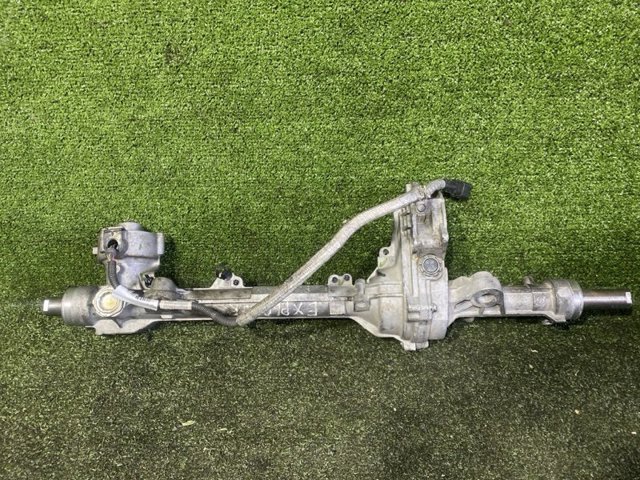 Кермова рейка DB5Z3504J FORD