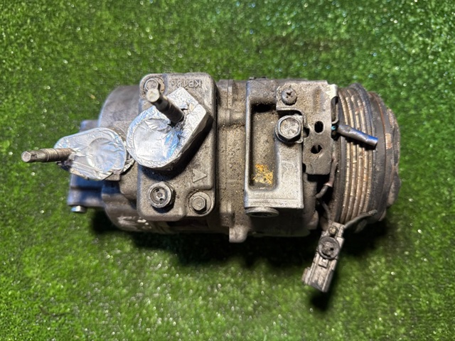 Компресор системи кондиціювання DG9H19D629CC FORD