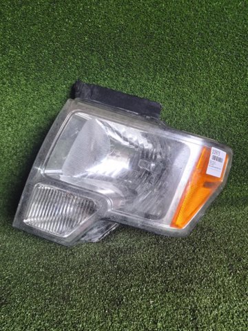 Блок фара ліва DL3Z13008B FORD