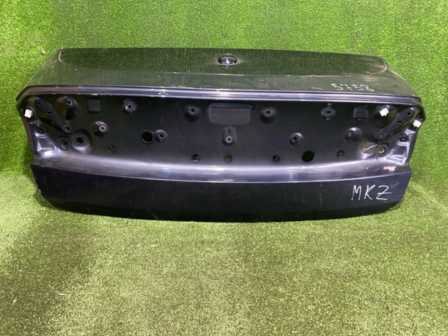 Кришка багажника кузова DP5Z5440110A FORD
