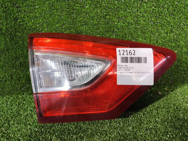 Стоп задній DS7313A603AD FORD