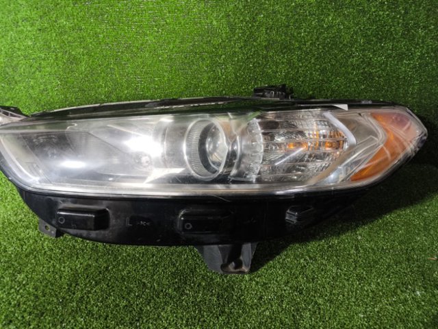 Фара основна ліва DS7Z13008B FORD