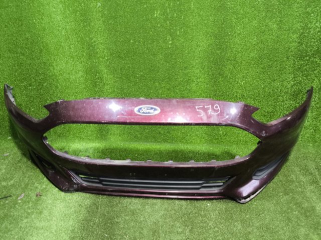 Буфер (бампер) передній DS7Z17D957AAPTM FORD