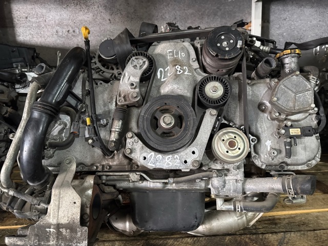 Двигун у зборі EE20 SUBARU