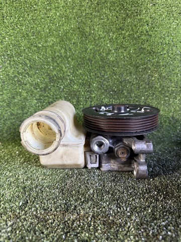 Бак масляний EG2132690 MAZDA