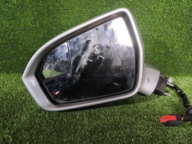 Ліве бічне дзеркало EJ7Z17683ABPTM FORD