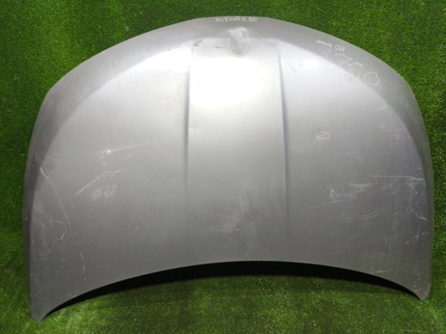 Капот F5100CA0MM NISSAN