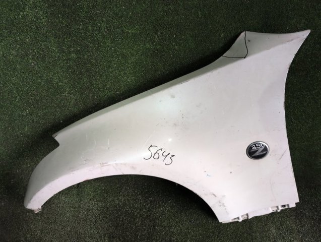 Бічна частина передня ліва FCA01CD0MA NISSAN