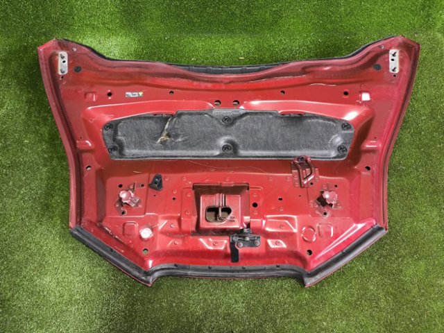 Капот FEA0M3NAMA NISSAN