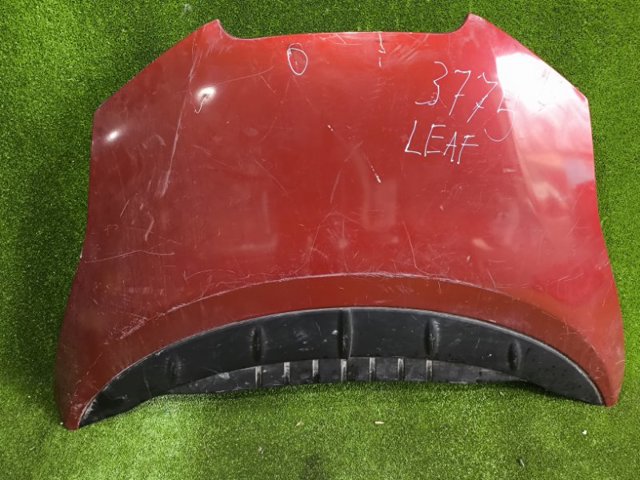 Капот FEA0M3NAMA NISSAN