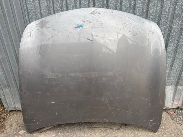 Капот FEA0MJK0M0 NISSAN