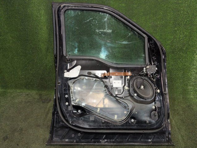 Водійські двері FL3Z1620125B FORD