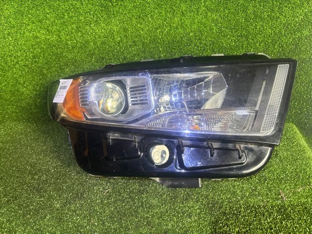 Права блок фара FT4Z13008A FORD