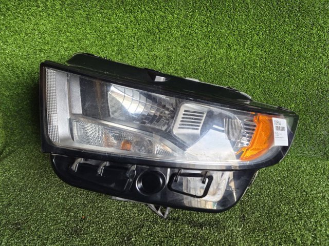 Фара FT4Z13008F FORD