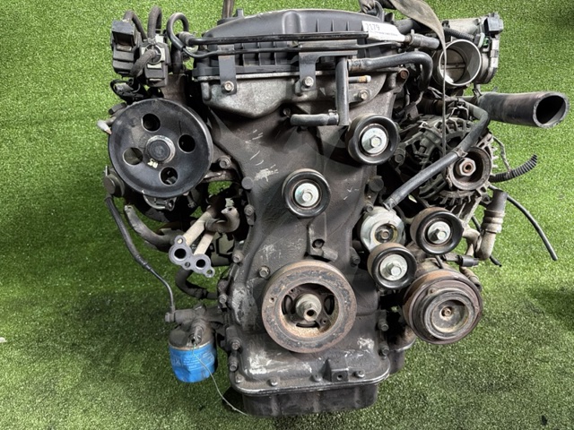 G4KF Hyundai/Kia