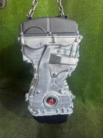 Двигун у зборі G4KJ HYUNDAI