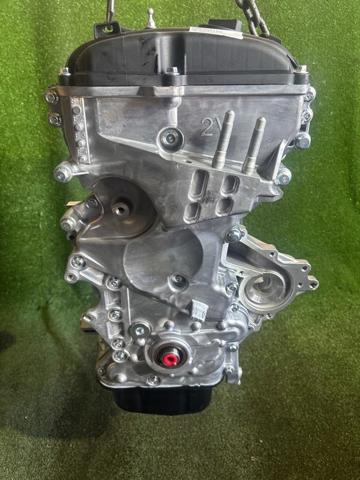 Мотор в зборі G4NC HYUNDAI