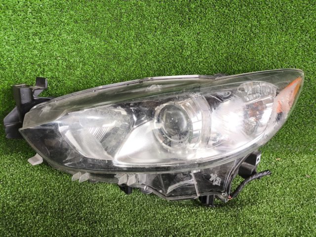 Фари GMP2510L0 MAZDA