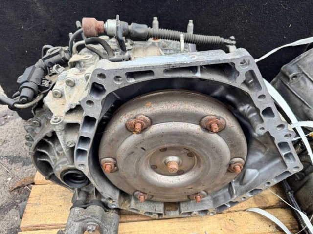 АКПП в зборі (автоматична коробка передач) GWDL03000 MAZDA