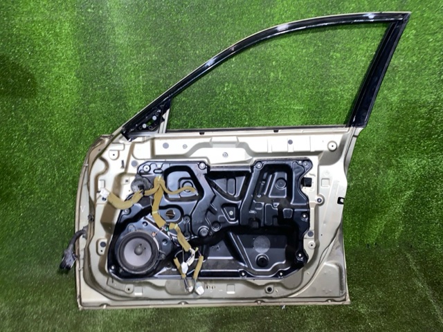 Дверка передня права H0100CG0MM NISSAN
