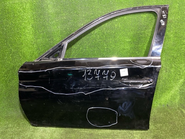 Дверь передня ліва H010A4GAMA NISSAN