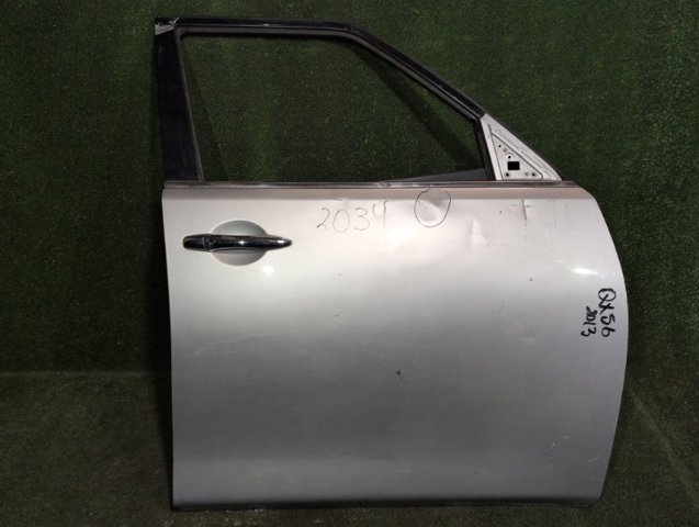 Дверка передня права H010M1LAAA NISSAN
