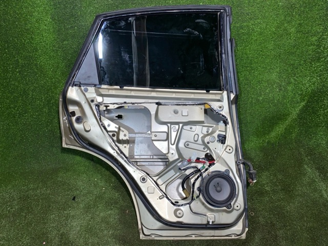 Двері задні, ліві H2101CG0MM NISSAN