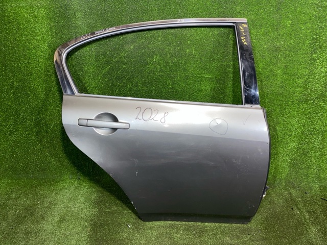 Двері задні, праві H210MJK0MA NISSAN