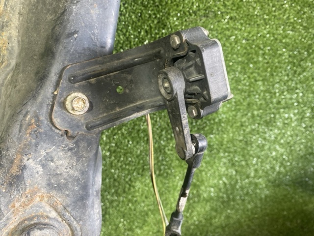Передня балка HG9Z5C145C FORD