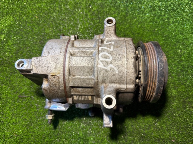 Компресор кондиціонера HL3Z19703Y FORD