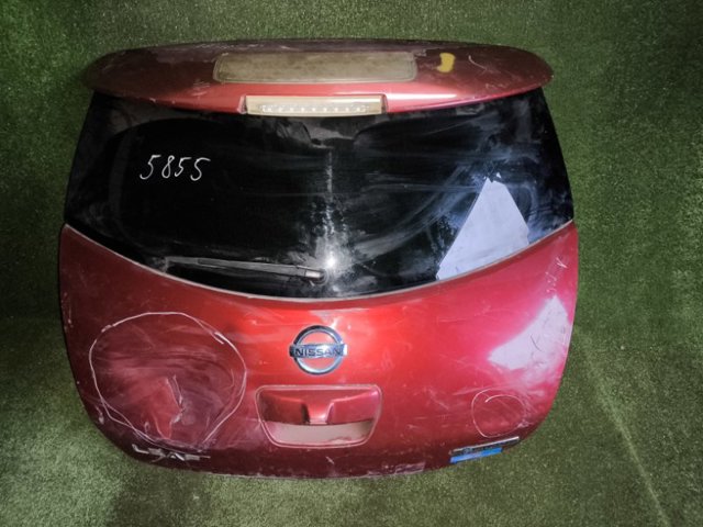 П'яті двері K010M3NAMB NISSAN
