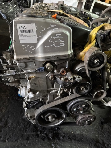 Двигун у зборі K24Z3 HONDA