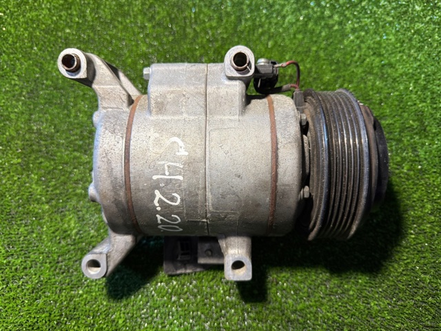 Компресор кондиціонера KF0161450 MAZDA