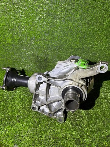 Дільник передач KN0327500 MAZDA